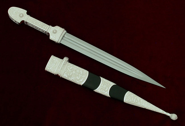 Raven Armoury Dagger