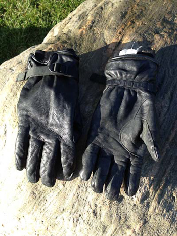 British Army Soldier 95 Gloves