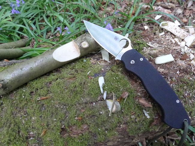 Basic Whittling Knife Kit » ChippingAway