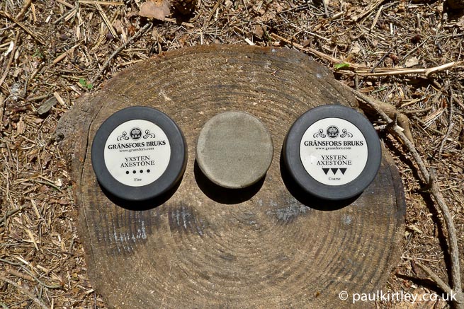 Portable Sharpening Stones: Keeping Your Edge On The Trail