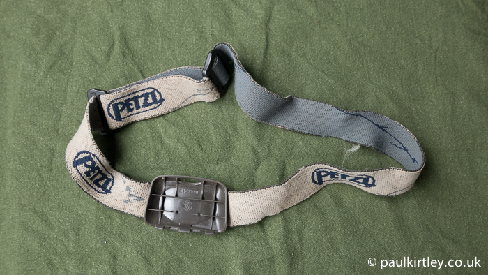 Review: Tikka XP2 Core Petzl