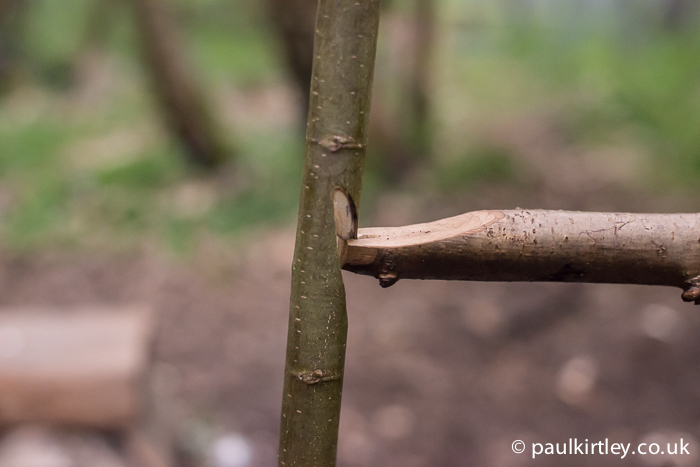 How To…. Carve and Use an Adjustable Pot Hanger – Bushcraft Days