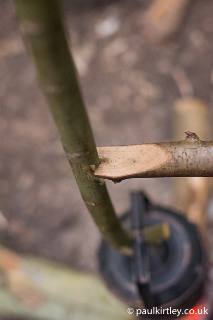 How To…. Carve and Use an Adjustable Pot Hanger – Bushcraft Days