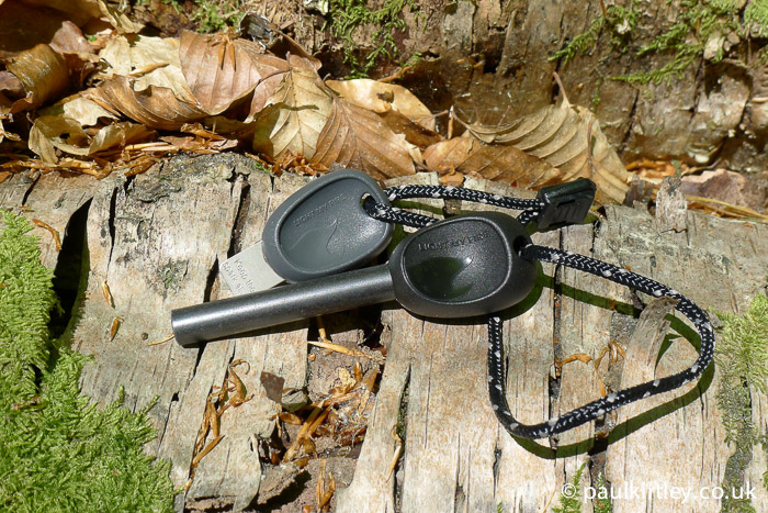 Getting Started With Bushcraft: Kit Considerations For Beginners