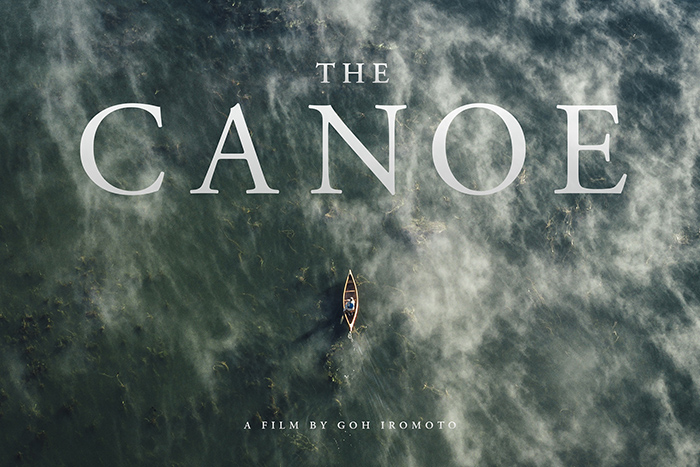 Post image for The Canoe: A Film To Be Savoured