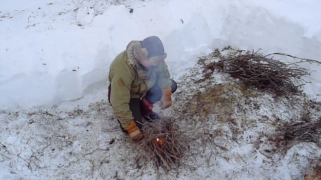 Northern Forest Fire-Lighting Fundamentals: Bringing It Together