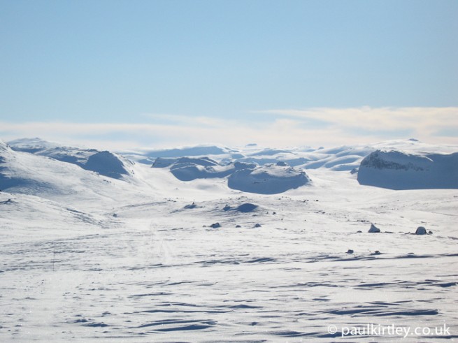 Equipment For Ski Touring Adventures In Norway