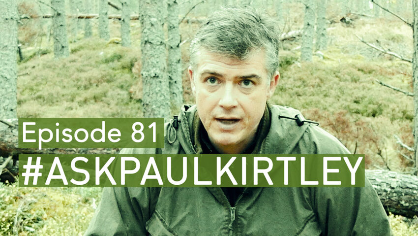 Bushcraft Cutting Tools Archives - Paul Kirtley